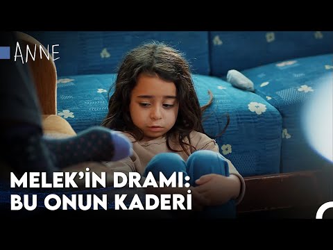 Korkudan Kaçış Yok! - Anne
