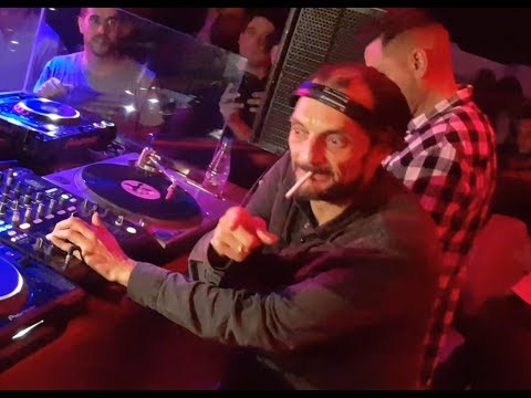 Dj PASTIS Sesión 90&apos;s Spirit Temazos+Mezclotes 13/10/18