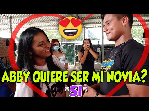 Thumbnail for A TÍA LIDIA NO LE HA CUADRADO NADA ESTA PROPUESTA DE JULITO???? ESTE AMOR VA EN SERIO???? Parte 4