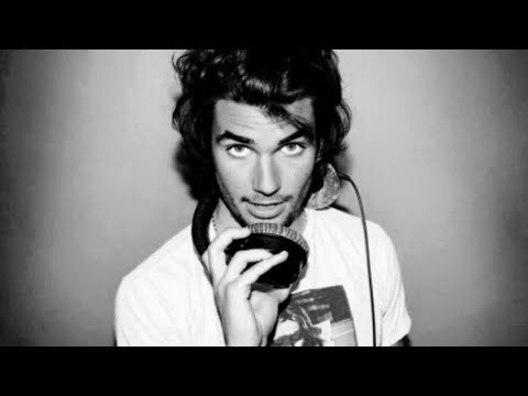 Stephen - Bullet Train ft. Joni Fatora (Official Audio)