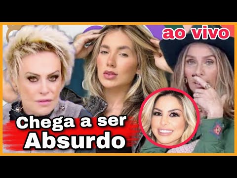 Thumbnail for [AO VIVO] - Notícias da Tarde com Adriano Tavares - 07/08/23