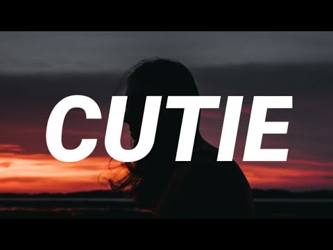 Thumbnail for COIN - Cutie (Lyrics)
