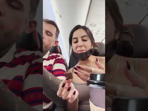 Traveling WITHOUT a toddler just hits different ???? #travelvlog #dailyvlog