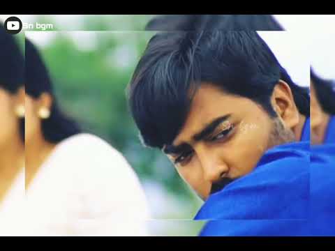 Thumbnail for Kannum Kannum Sad Status | Bgm Tamizha | Sad Whatsapp Status |