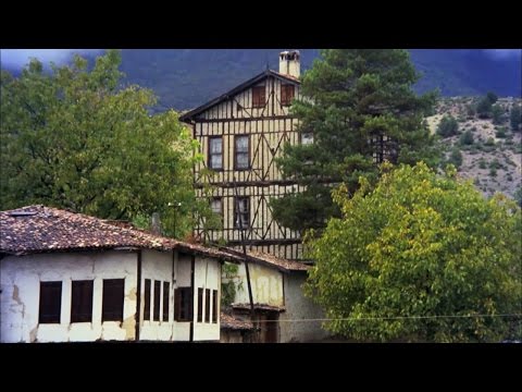 Safranbolu'da Zaman (HD) - Suha Arın Kanalı Özel Gösterimi