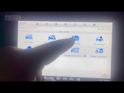 تعلم اساسيات فحص السيارات باستخدام جهاز الفحص  how to car diagnostic