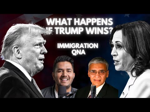 Latest USA Immigration Updates (OPT, H1B, CPT, Green Card)