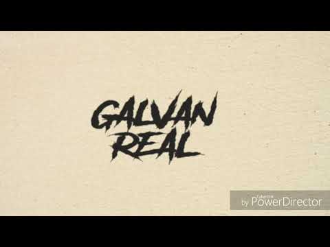 Galvan real - Azahara nuevo single
