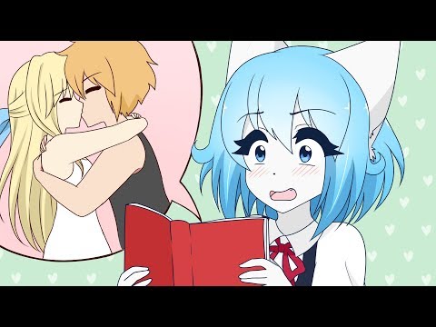 Cringy Stories I Wrote as a &quot;Kid Author&quot;