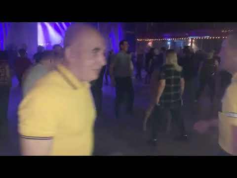 Thumbnail for GLIDERDROME, BOSTON 11 02 23