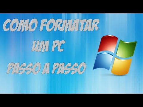 Thumbnail for *COMO FORMATAR O WINDOWS 7 SEM PENDRIVE E CD E SEM PROGRAMA 2020*