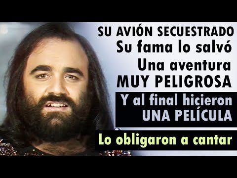 El hecho más insólito de su carrera. Increíble pero cierto. Una leyenda de la música