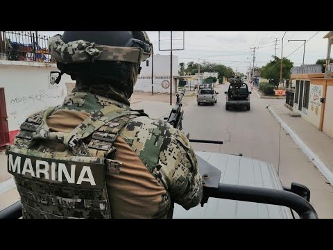 ????PURA GENTE DE FIBRA//INFANTERÍA DE MARINA????    ????????    ????