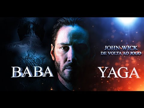 John Wick | Na Vida Tudo Tem um Preço