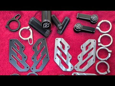 Team Gfix CNC for Fiido