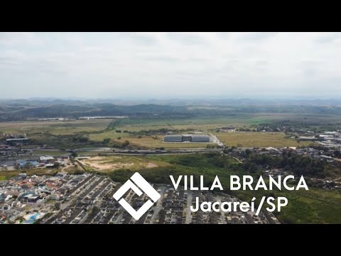 Thumbnail for VILLA BRANCA - O melhor bairro de Jacareí em detalhes!