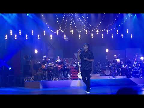 Golpes en el corazón - Los Auténticos Decadentes - Auditorio Nacional