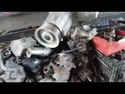 Diferencias entre Turbo y Supercharger