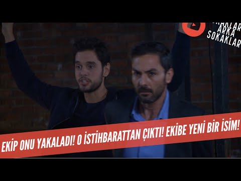 Thumbnail for Ekip Onu Yakaladı Ama O İstihbarat Çıktı! Ekipte Yeni Biri 522. Bölüm