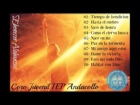 Thumbnail for Coro Juvenil IEP Andacollo - "Tiempo de Bendición"