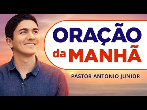 Thumbnail for MELHOR ORAÇÃO para PROTEÇÃO, BÊNÇÃOS e PROSPERIDADE ????????