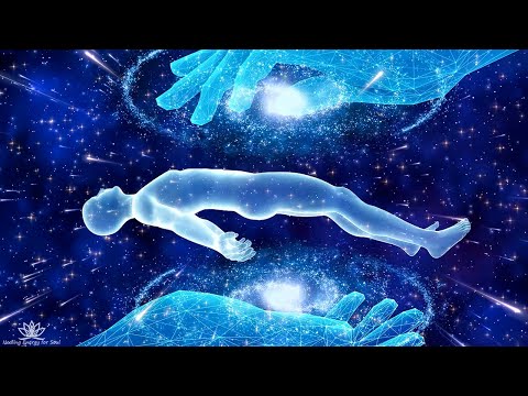 Thumbnail for 432Hz || Cleanses Out All Negative Energy, Full Body Detox, Emotional & Physical Healing