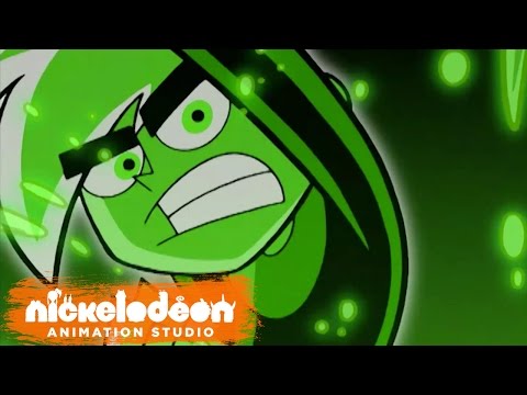 &quot;Danny Phantom&quot; Official Theme Song (HD) | @Nicktoons