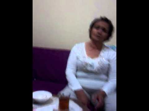 Koçgiri ağıtları