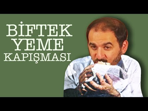 Thumbnail for Yarım Kilo Biftek Yeme Kapışması - İlk Bitiren Kazanır + mukbang