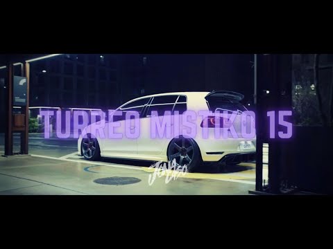 Thumbnail for TURREO MISTIKO 15 // Edicion: @llegoponteperro  - Jona Caso