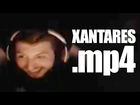 Thumbnail for XANTARES.mp4