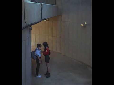 once in a moon by Sarah Kang (sped up)