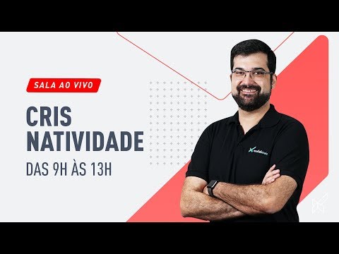 SALA AO VIVO DAY TRADE - CRIS NATIVIDADE no modalmais 23.04.2020