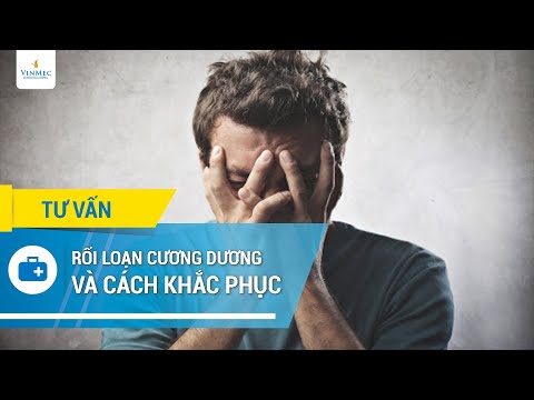 Thumbnail for Rối loạn cương dương và cách khắc phục