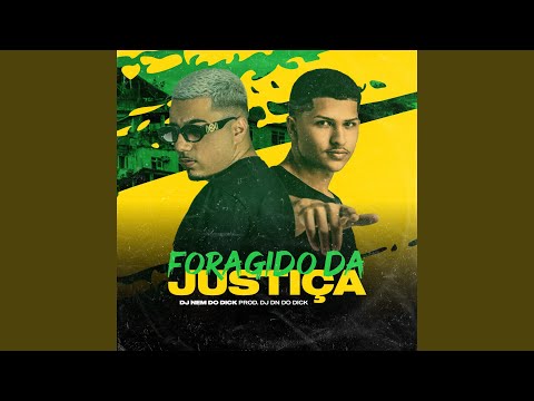 Thumbnail for Foragido da Justiça