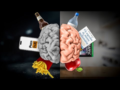 Reprograme seu cérebro para o SUCESSO em 7 dias