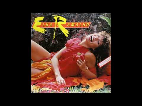 Thumbnail for Elba Ramalho - Do Jeito Que A Gente Gosta