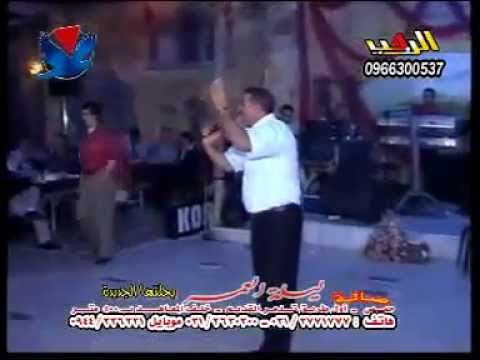 جاسم العبيد - حفله ليلة العمر حمص