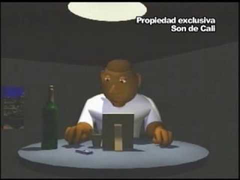 Llorando - SON DE CALI
