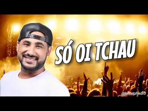 Saia Rodada - Só Oi Tchau ( Música Nova )