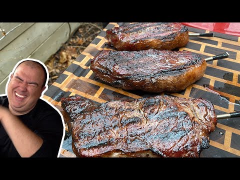 Guga&apos;s Favorite Steak - The PICANHA