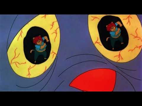 Thumbnail for (FREE) MF DOOM x Underground Boom Bap Hip Hop Type Beat [2020] - Oracle