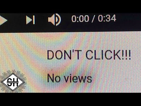Thumbnail for Watching Videos With No Views [ft. RTGame]