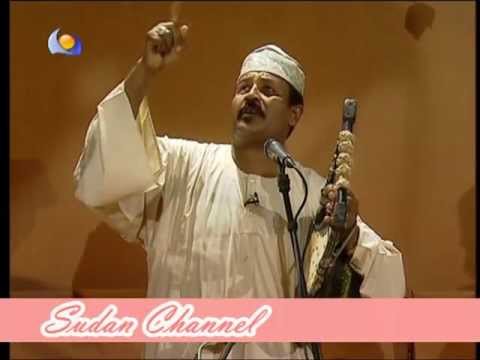 يا رمـــال حلتنا  .. عبد الرحيم البركل