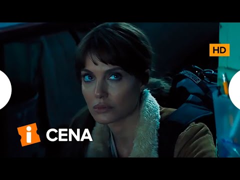 Aqueles Que Me Desejam A Morte | Cena Legendada