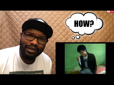 DENS GONJALEZ “SHE’S GONE” (STEELHEART) | REACTION