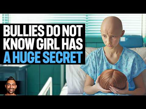 BULLY Doesn&apos;t Know Girl Has A HUGE SECRET (Make-A-Wish For Lily) | Dhar Mann Studios