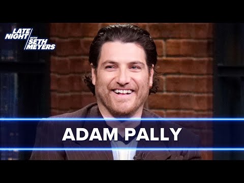 Adam Pally Bamboozled Cary Elwes Into Saying His Favorite Princess Bride Line