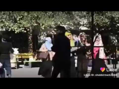 Girls Attitude | Girls Attitude Of This Seen | Girls Videos | T series | Jio News | Atif Aslam |