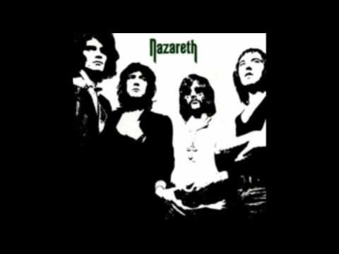 Nazareth - Guilty